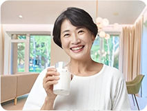 48歲 陳小姐，品質保證，絲滑好味