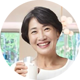 48歲 陳小姐，品質保證，絲滑好味